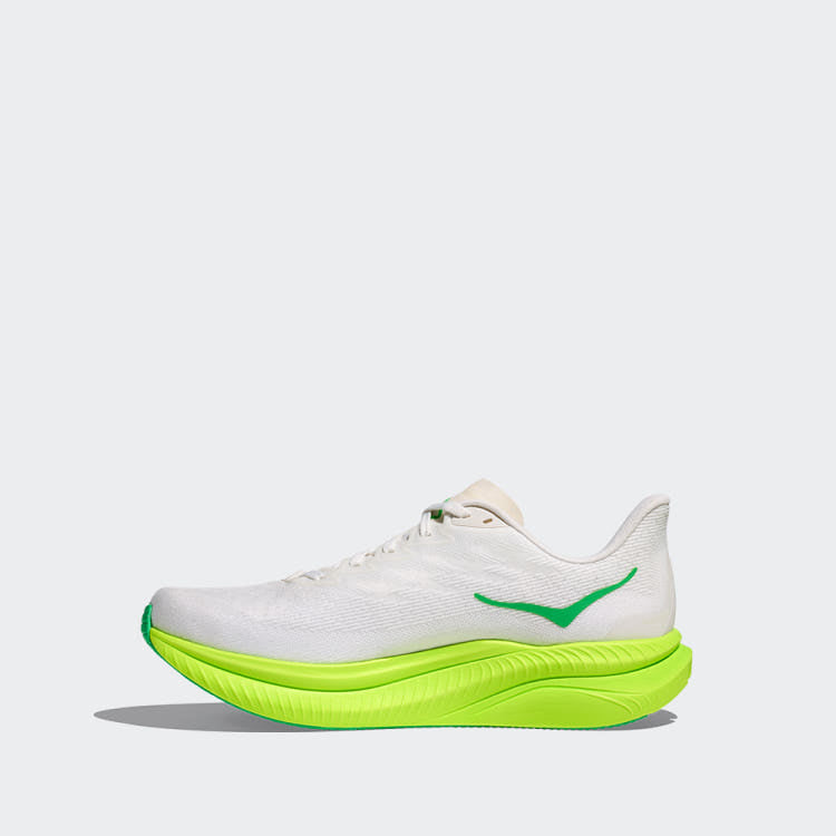 Hoka Male Mach 6 1147790-WNL