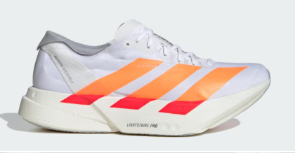 Adizero Adios Pro 4
