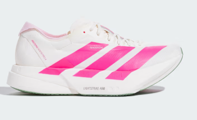 Adizero Adios Pro 4