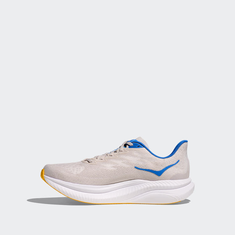 Hoka Male Mach 6 1147790-SCCG
