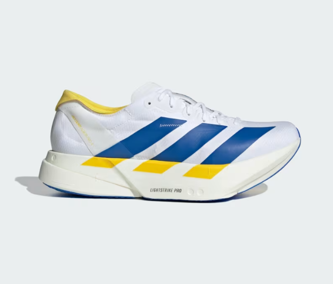 Adizero Adios Pro 4