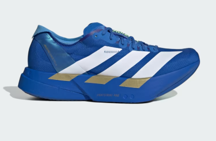 Adizero Adios Pro 4