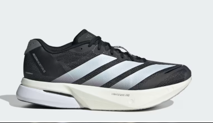 Adizero Boston 13 running shoes