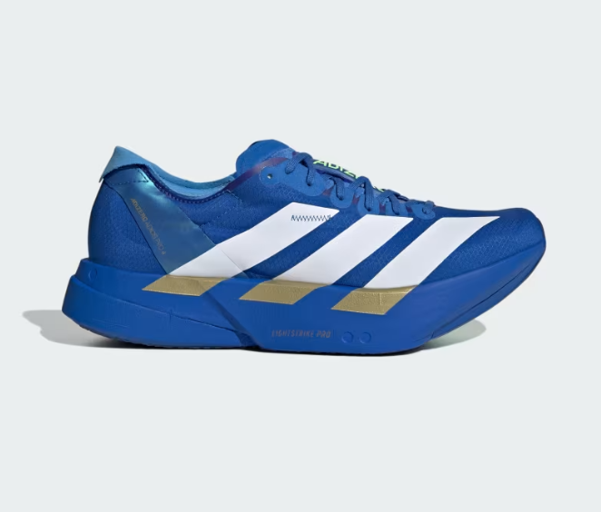 Adizero Adios Pro 4