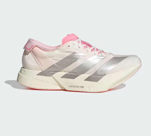 Adizero Adios Pro 4