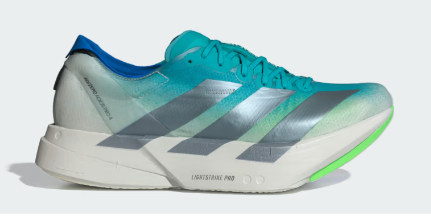 Adizero Adios Pro 4