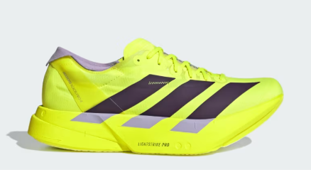 Adizero Adios Pro 4
