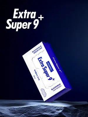 แผ่นมาส์กทำความสะอาดจมูก Medi Peel Extra Super 9 Plus (30 แผ่น)