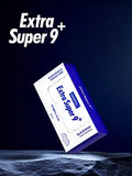 แผ่นมาส์กทำความสะอาดจมูก Medi Peel Extra Super 9 Plus (30 แผ่น)