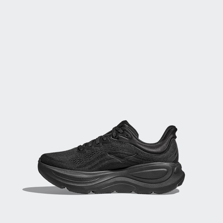 Hoka Male Bondi 9 1162011-BBLC