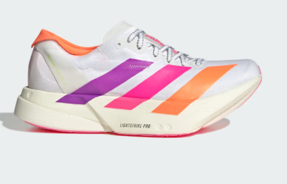Adizero Adios Pro 4