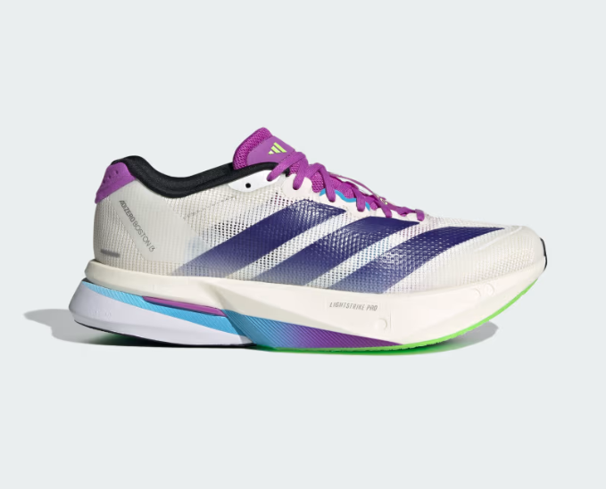Adizero Boston 13 W