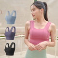 เสื้อชั้นในใส่สบายของจางซาบู