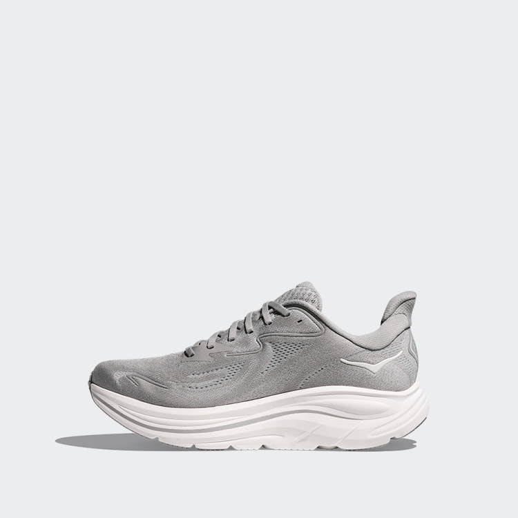 Hoka Men's Clifton 10 Wide 1162032-STLLR