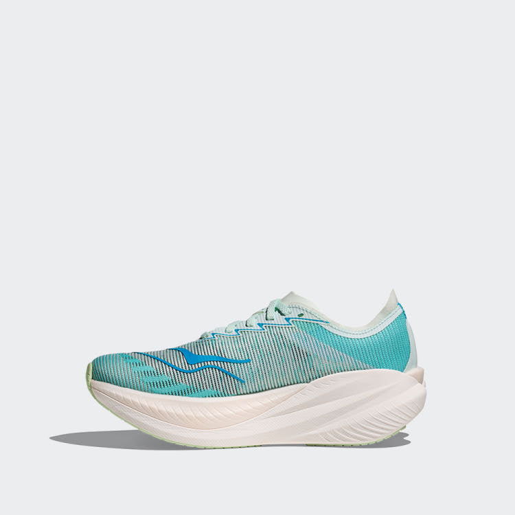 Hoka Women's Mach X 2 Wide 1162410-SNWML