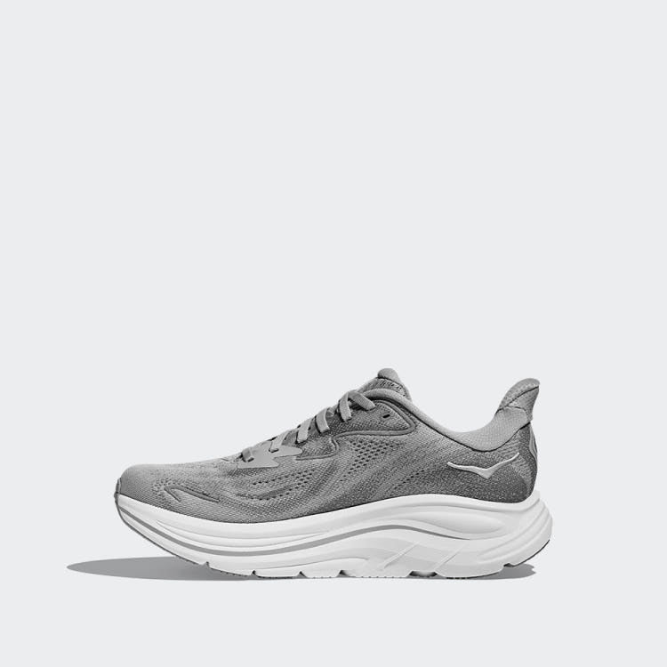 Hoka Women's Clifton 10 Wide 1162050-SRYG