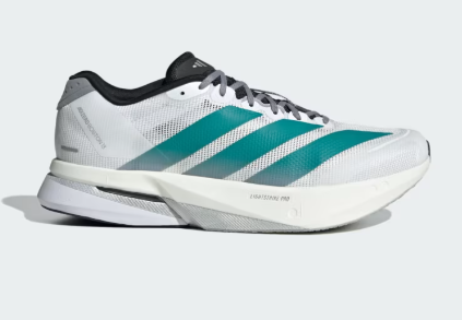 Adizero Boston 13 running shoes