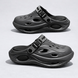 รองเท้าแตะผู้ชาย Minostory Max Cushioning Premier