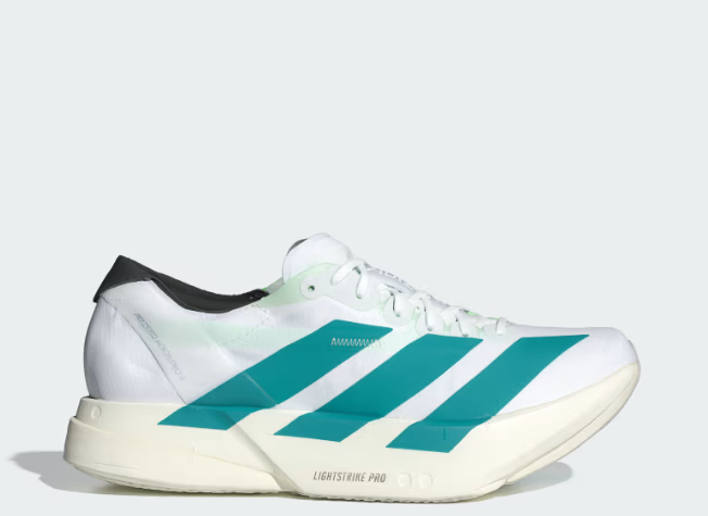 Adizero Adios Pro 4