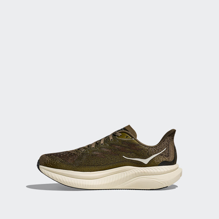 Hoka Men's Mach 6 Wide 1147833-AFF