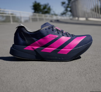 Adizero Adios Pro 4