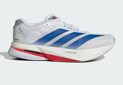 Adizero Boston 13 running shoes