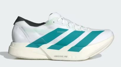 Adizero Adios Pro 4