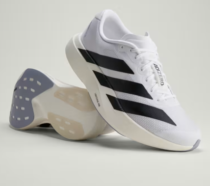 Adizero EVO SL running shoes