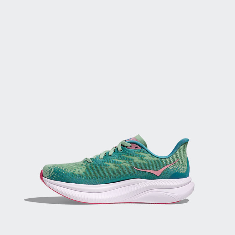 Hoka Women's Mach 6 Wide 1147834-JTL