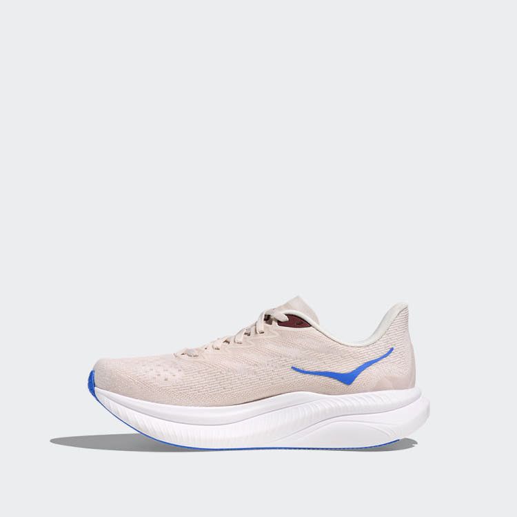 Hoka Female Mach 6 1147810-SCCG