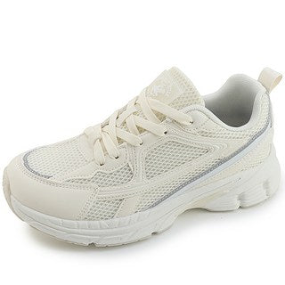 รองเท้าวิ่งน้ำหนักเบาสำหรับผู้ชายและผู้หญิง Beverly Hills Polo Club รุ่น RUNNING-4000 Sneakers