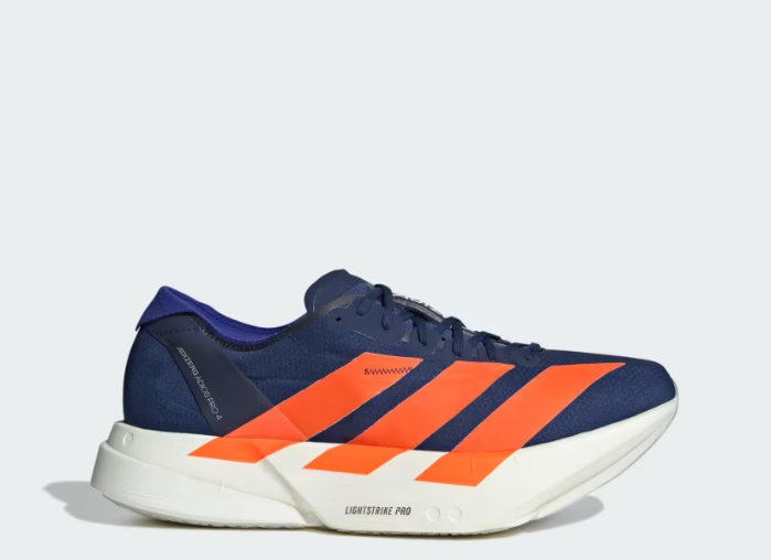 Adizero Adios Pro 4