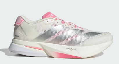 Adizero Boston 13 running shoes