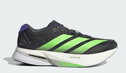 Adizero Boston 13 running shoes