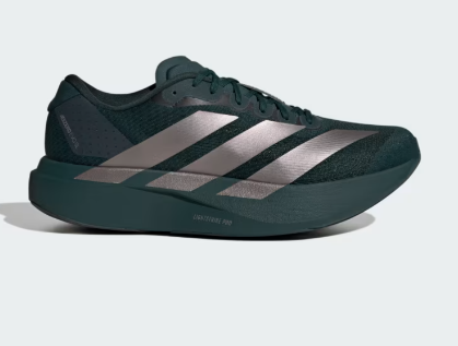 Adizero EVO SL running shoes