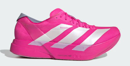 Adizero Adios Pro 4