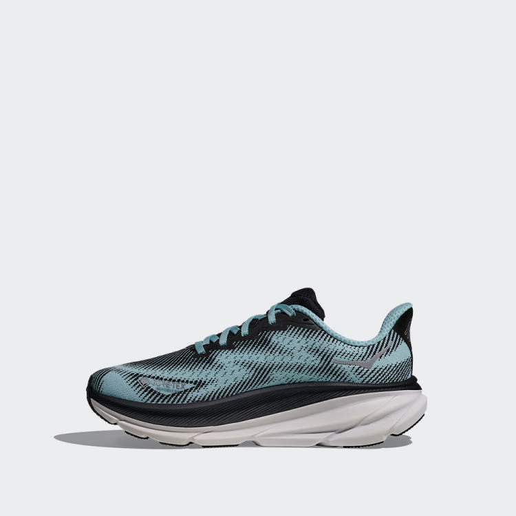 Hoka Female Clifton 9 GTX 1141490F-BNDR