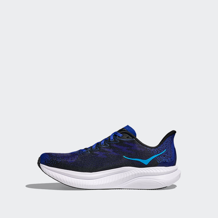 Hoka Men's Mach 6 Wide 1147833-BNGH