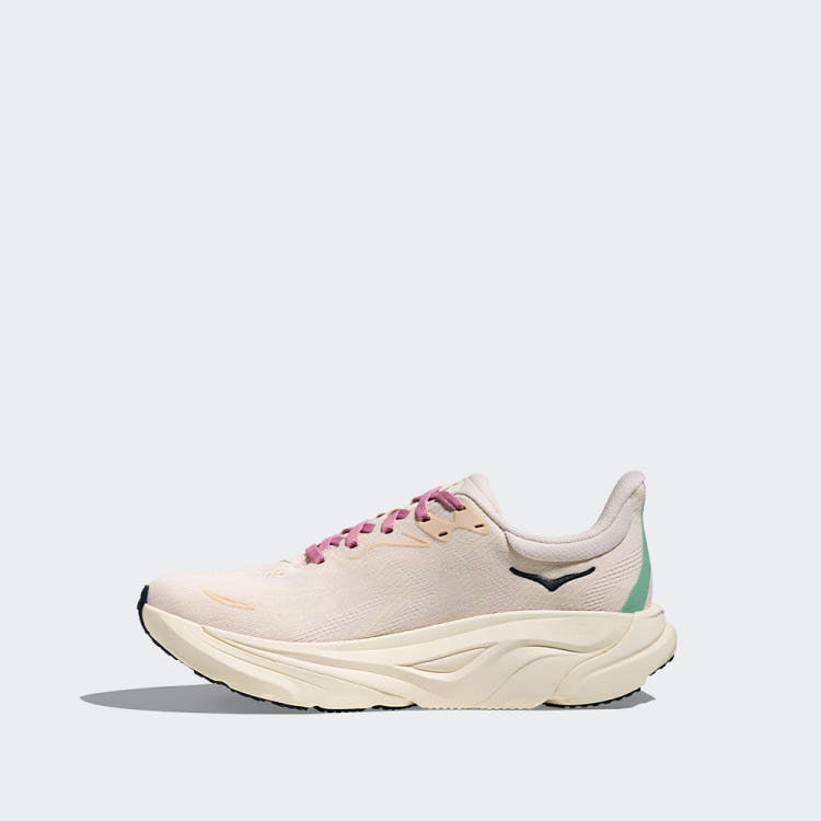 Hoka Women's Arahi 8 Wide 1168711-RCRM