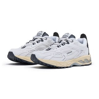 รองเท้าผ้าใบผู้หญิง Rockstone Canada Strava Arch Fit สวมใส่สบาย เหมาะสำหรับผู้ที่มีอาการปวดฝ่าเท้า