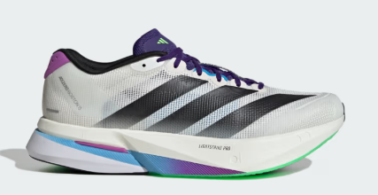 Adizero Boston 13 running shoes