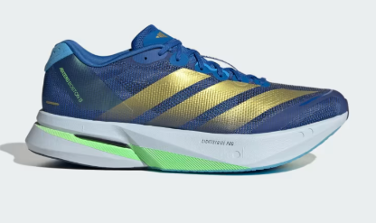 Adizero Boston 13 running shoes