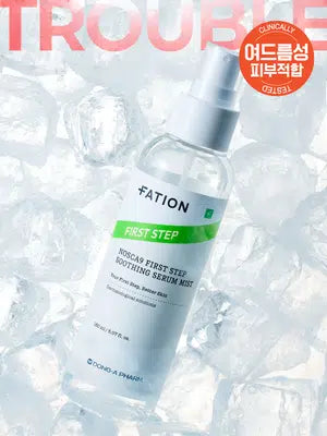Party On Northcanine First Step Soothing Serum Mist 150 ml