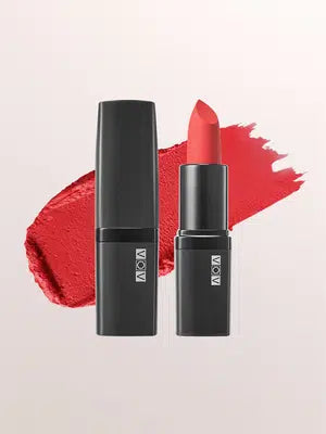 [03 สีแดงสุดคลาสสิก] ลิปสติกแคชเมียร์ Vov