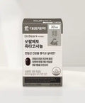 บริษัท แดวอง ฟาร์มาซูติคอล ซอว์ ปาล์มเมตโต ออกตาโคซานอล 30 แคปซูล (สำหรับ 30 วัน)