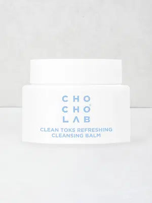 Chochos Lab Clean Tox Refreshing Cleansing Balm 50 มล.