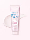 โฟมล้างหน้า Senka Perfect Whip 50 กรัม สีขาว