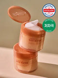 แผ่นทำความสะอาดผิวหน้า Somisome Rice Water Cleansing Water Pads (50 แผ่น)