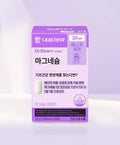 ยาแมกนีเซียม Daewoong Pharmaceutical จำนวน 30 เม็ด (สำหรับรับประทาน 30 วัน)