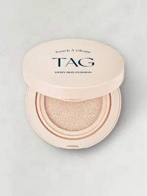 Tag Dewey Skin Cushion 15g Pale Light